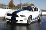Ford Mustang Cobra Jet 2010 года